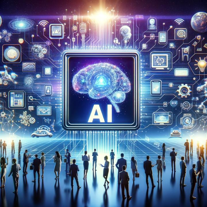 AI驱动商战，默契制胜法宝！ 知乎