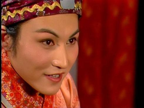 红楼梦中的贴烧饼什么意思男男之间专好此风