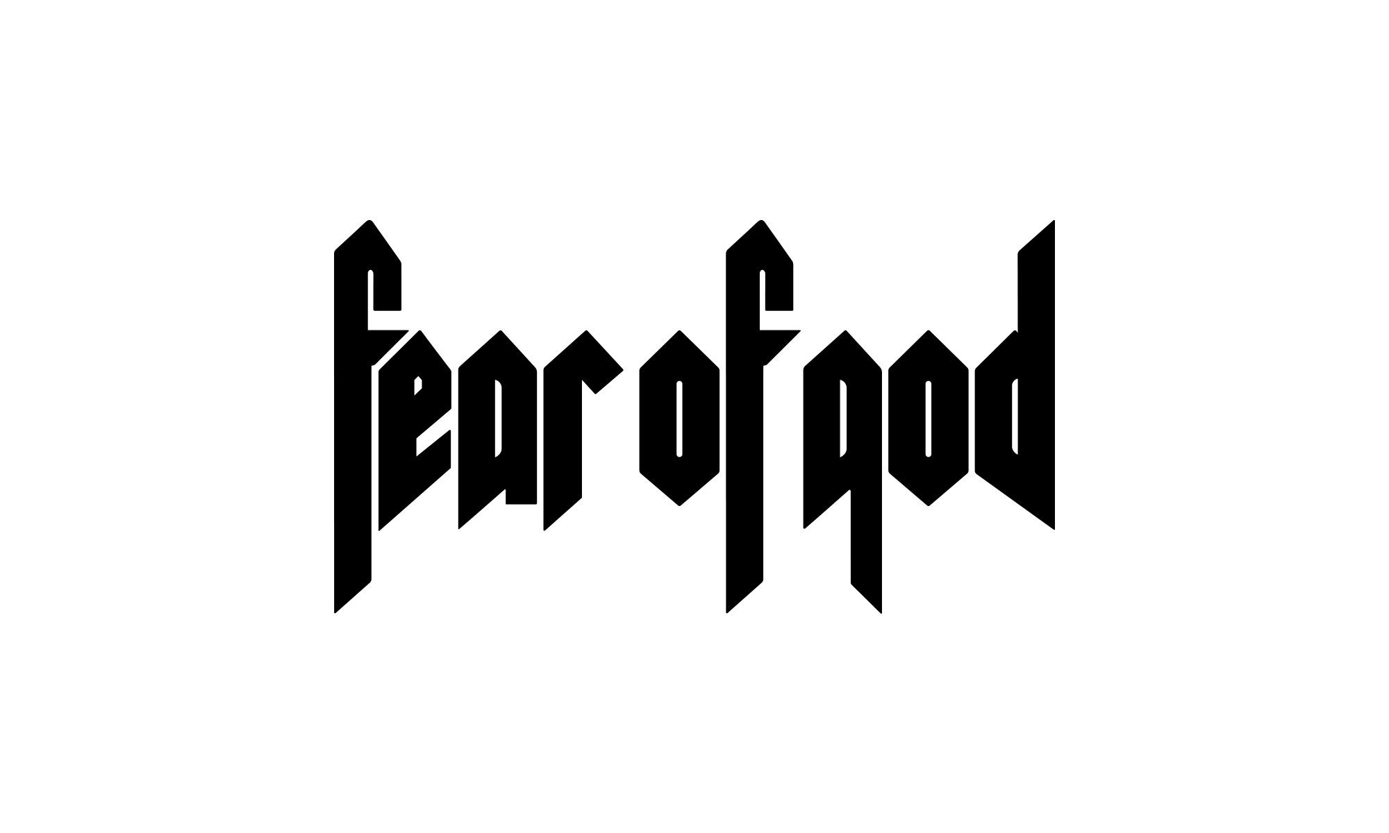 fear壁纸图片