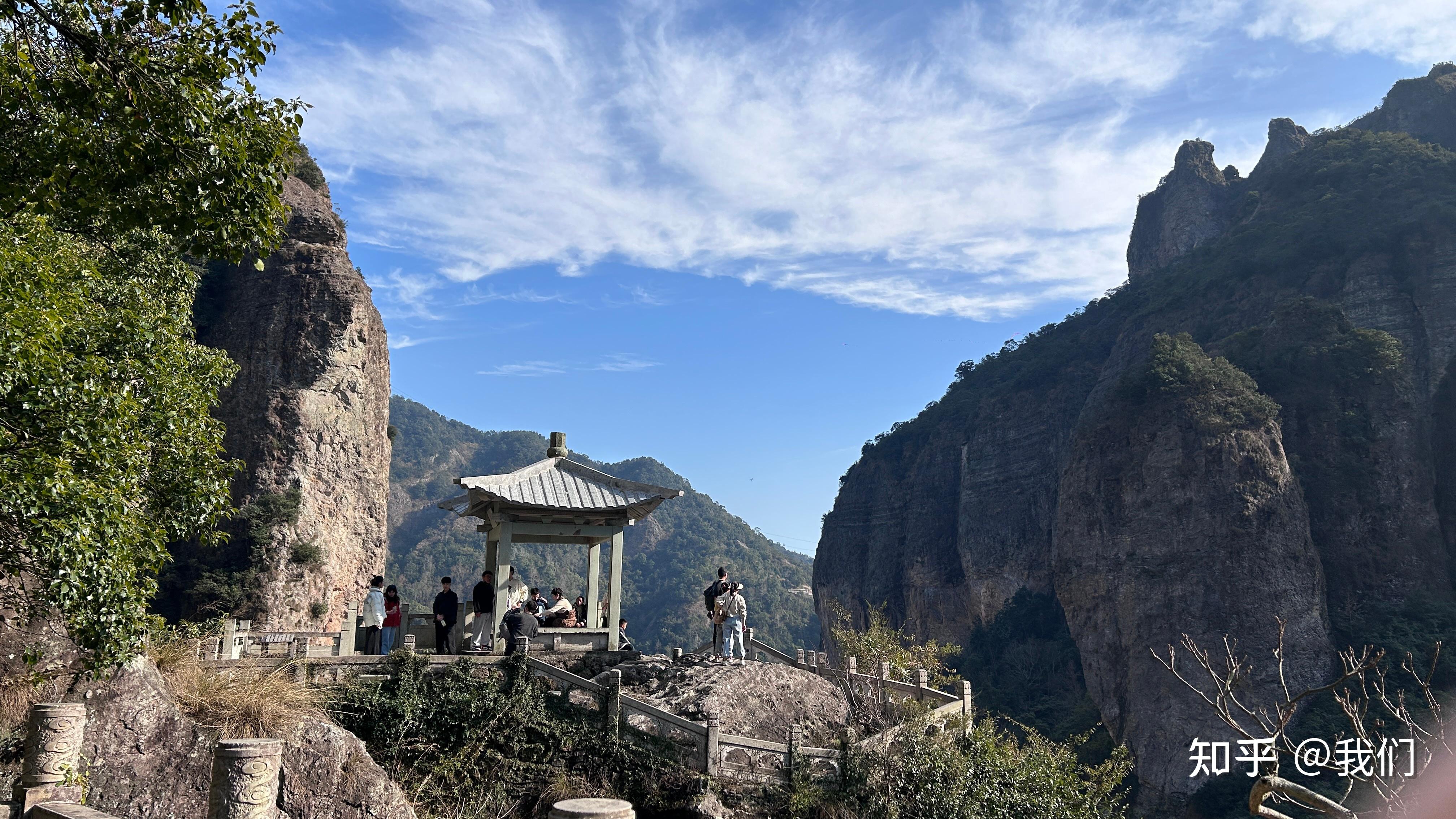 温州有啥旅游景点(温州有什么旅游的地方)