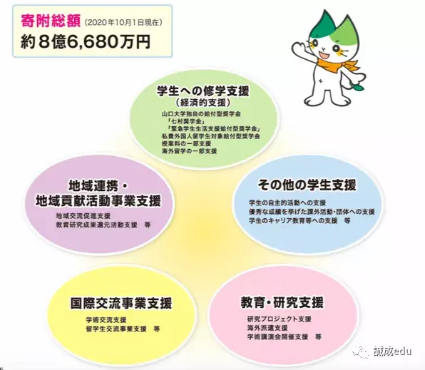 日本大学介绍 历史悠久的山口大学 知乎