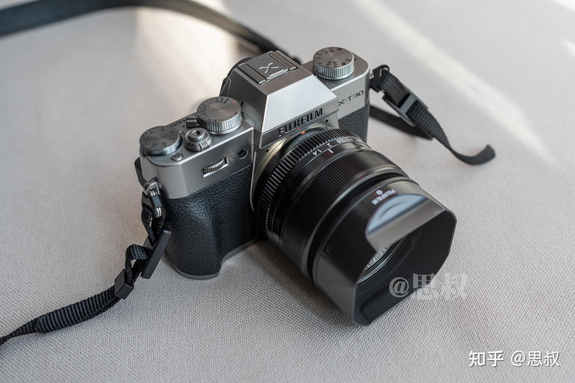 新手入门想买富士xt30二代 XF 35 1.4,是否合适,或者有更优选择? - 知乎