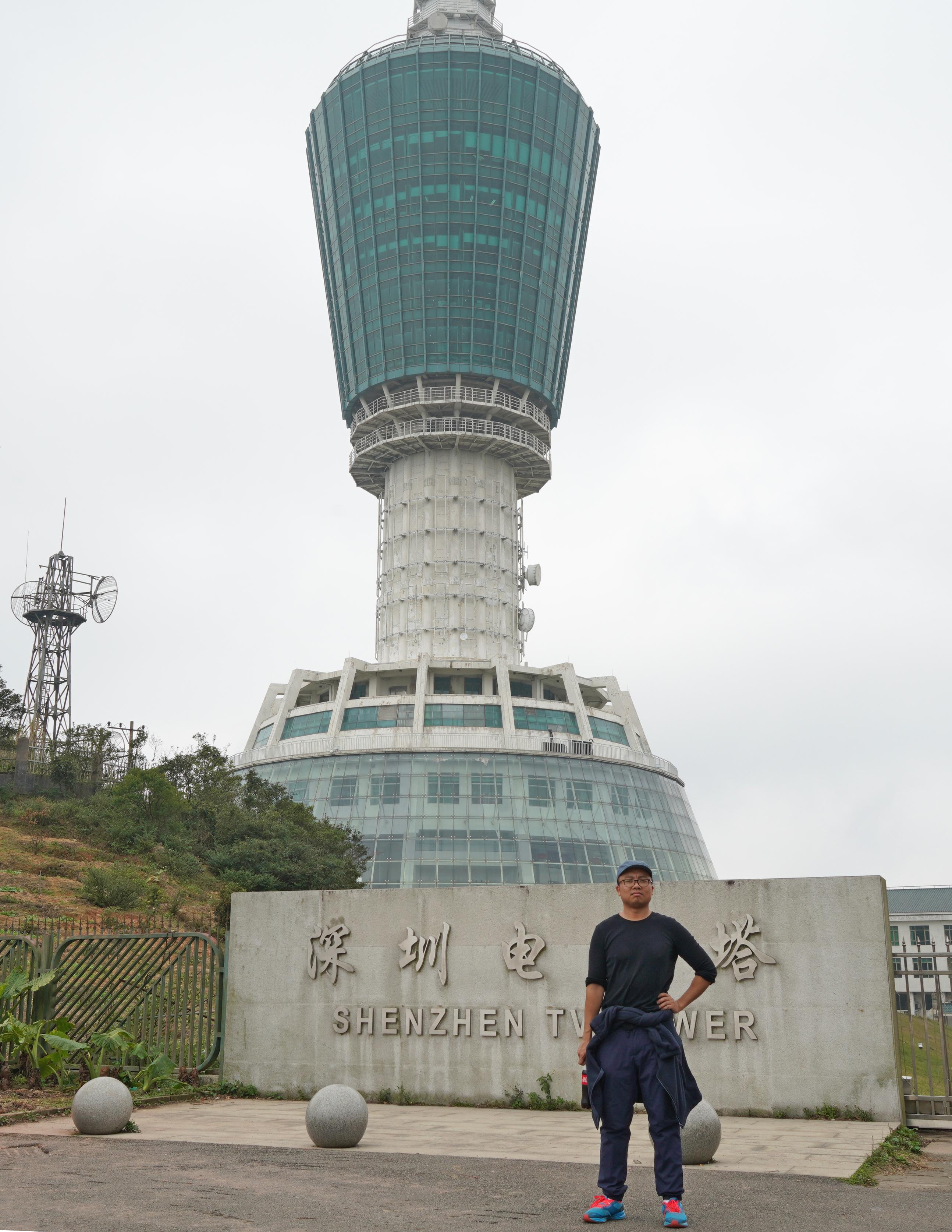 深圳旅游求推荐?