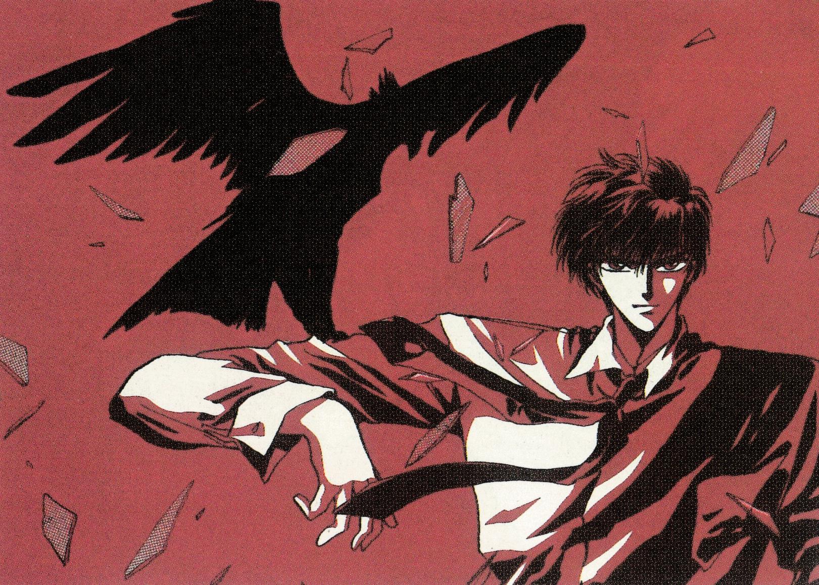 72ss1372杂图扫描搬运东京巴比伦clamp星昴