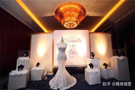 路易城堡 结婚攻略 准备婚礼无从下手 知乎