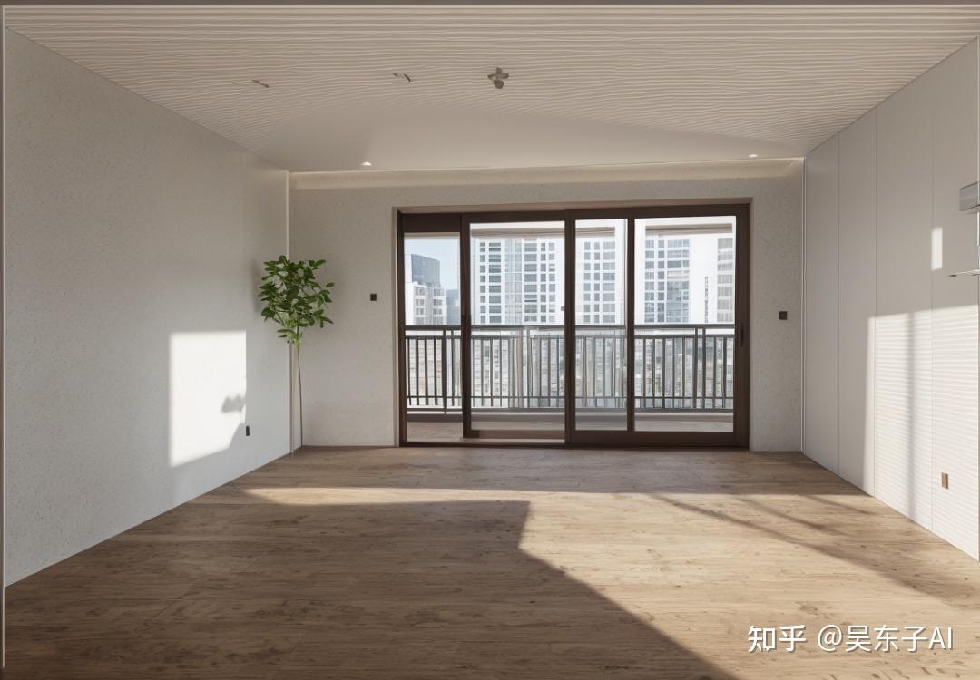 AI建筑设计教程!15个万能模板,三个步骤让你成为设计师!插图48 AI建筑设计教程!15个万能模板,三个步骤让你成为设计师!插图48
