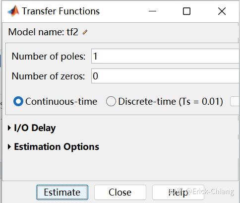 利用Simulink实现系统模型辨识-单点扫频 - 知乎