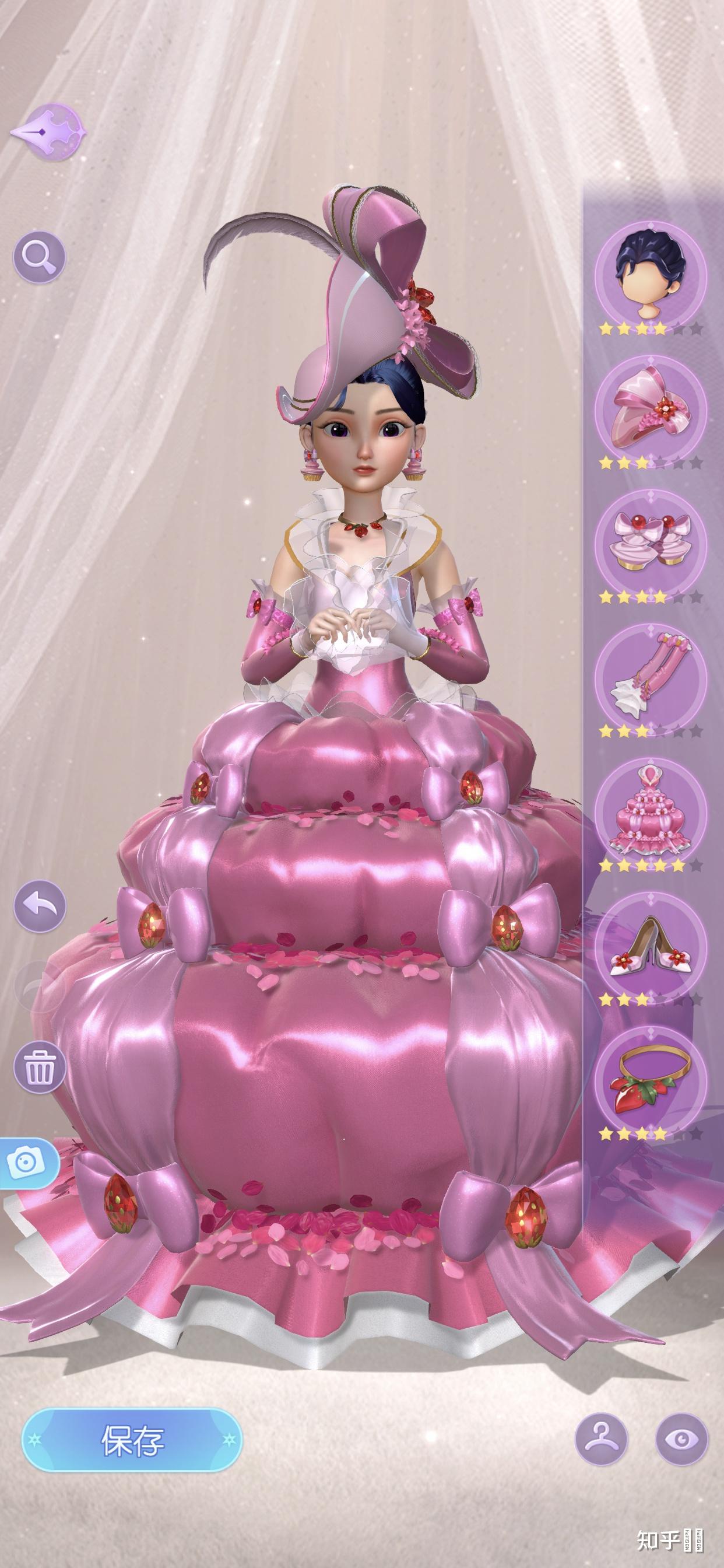 如何评价换装手游时光公主