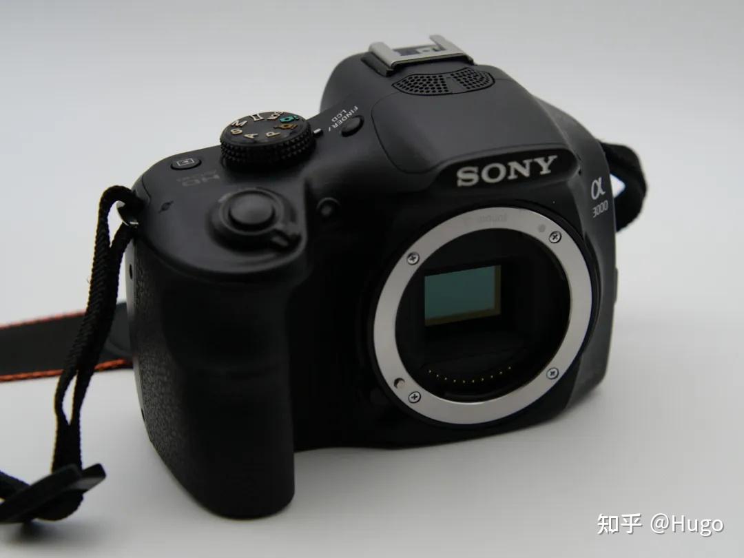 sony a3000测评 