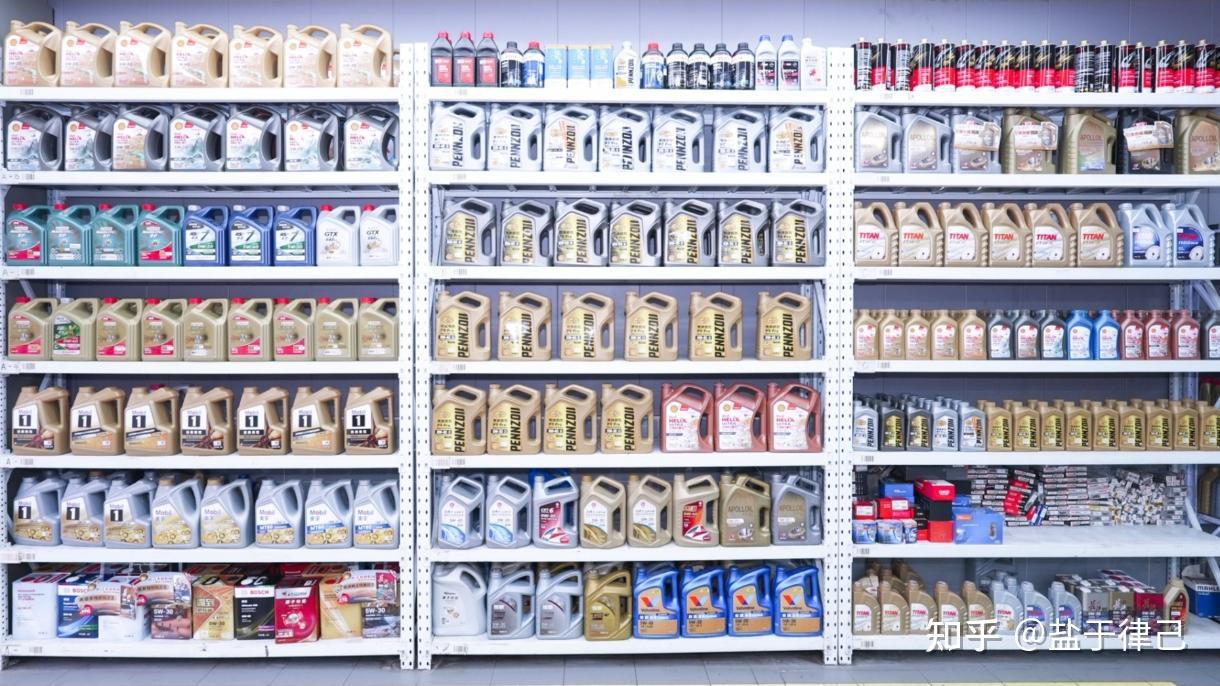 北京靠谱汽车养护店怎么选?从这几个场景考虑很实用