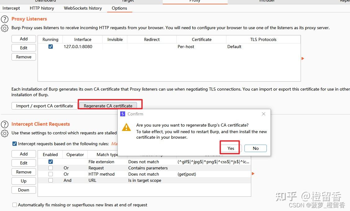 [车联网安全自学篇] 四十. Android安全之绕过SSL Pinning抓HTTPS数据 知乎