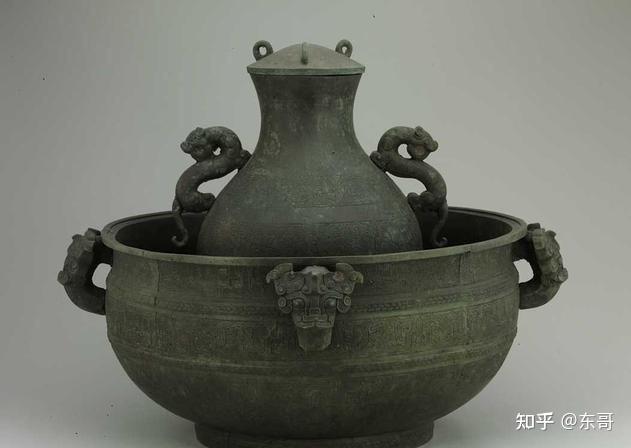 “罂缶的酒瓶化来绮纨与楼阁”中“罂缶”是什么意思？ - 知乎