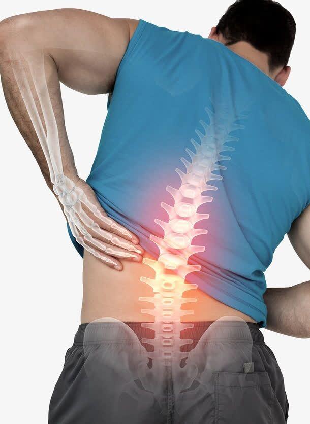 你睡的是硬板床还是软床垫90睡错的人腰都疼惨了