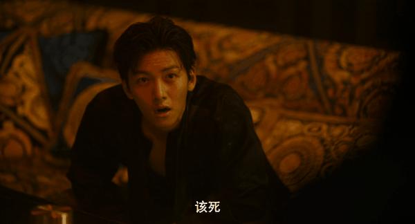 《左轮手枪》票房口碑双扑,全度妍和李政宰都救不了这烂片