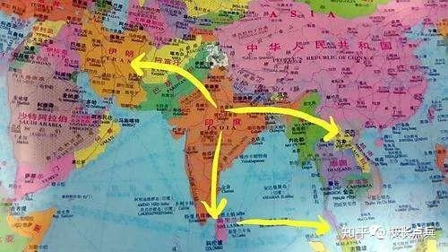 中国网全球:缅甸与中国社会经济关系插图5 中国网全球:缅甸与中国社会经济关系插图5