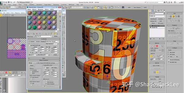 Как установить uvlayout в 3ds max