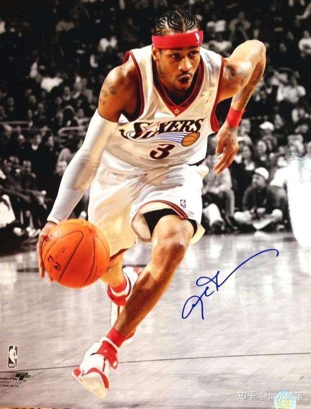 艾弗森的变向晃肩动作要领是什么