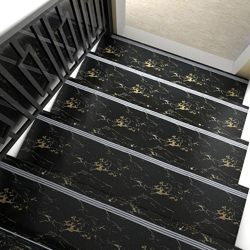楼梯踏步瓷砖怎么铺贴