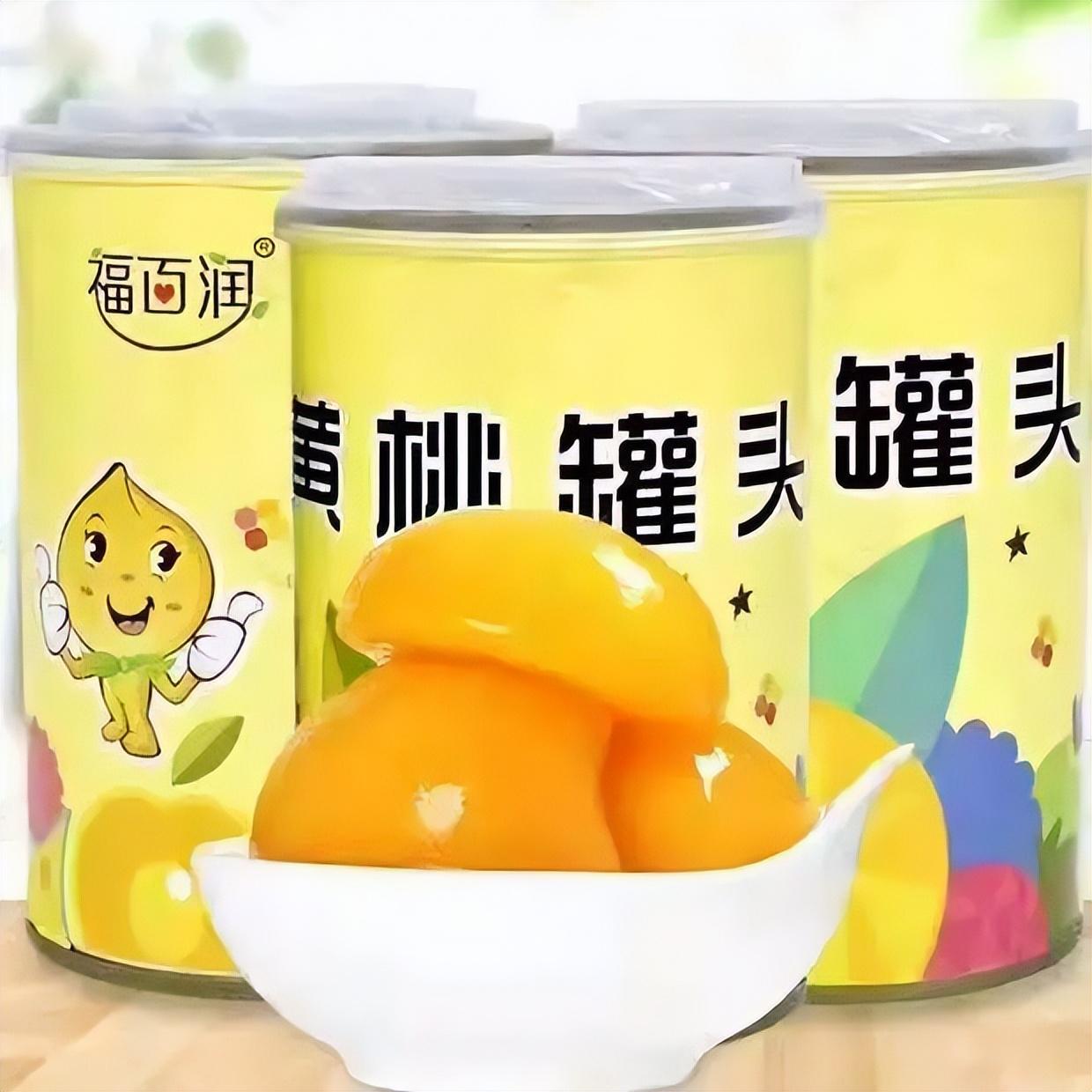 藏在罐头里的行业商机,罐藏食品的未来如何破"罐"而出?