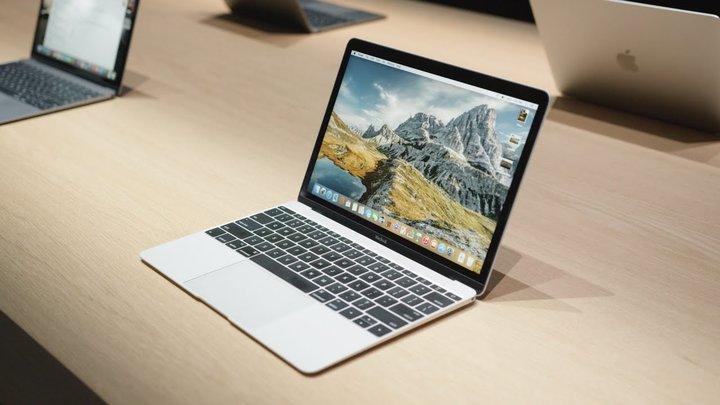 12 英寸的MacBook 曾是轻薄本的标杆，苹果为何要取消它？ - 知乎
