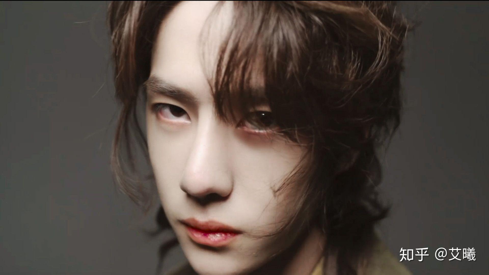 有王一博的高清无水印壁纸吗? - 知乎