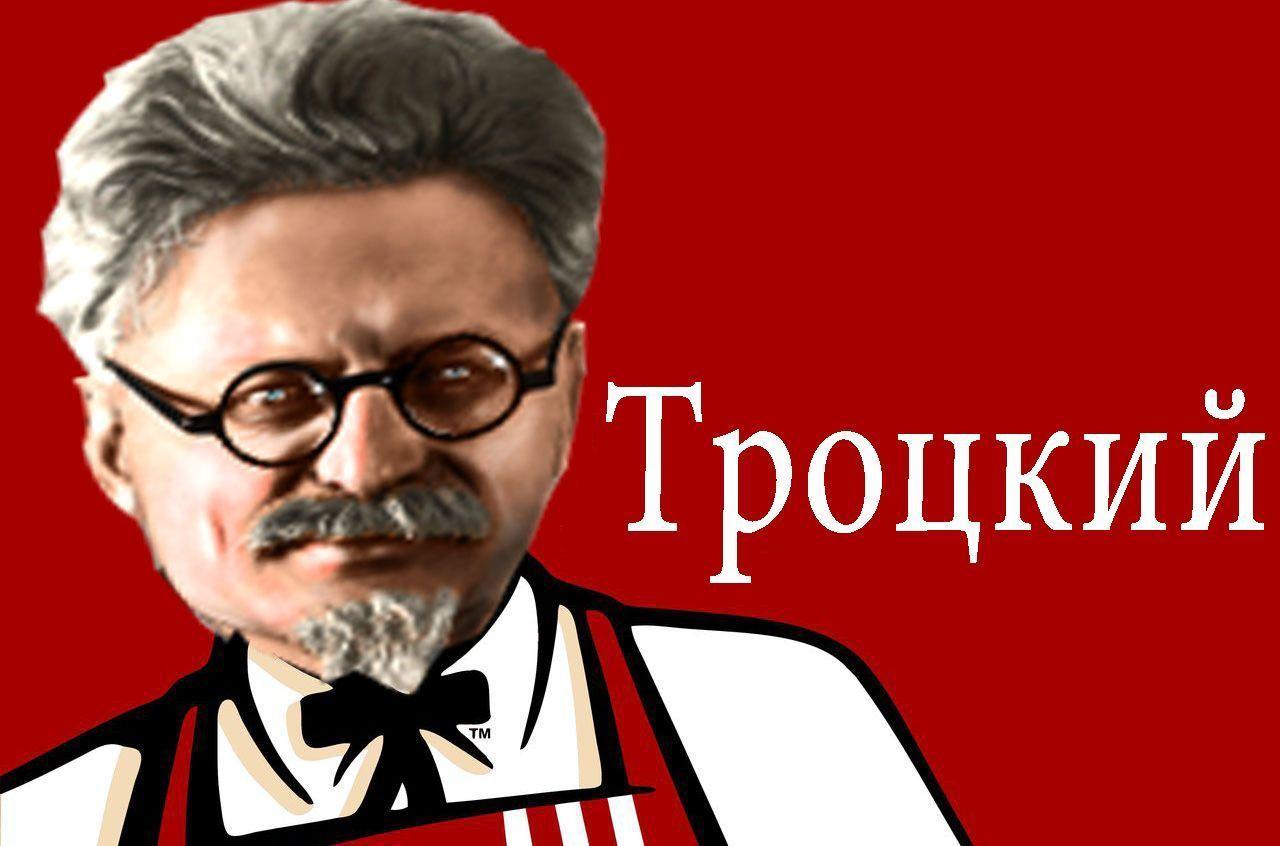 列夫·托洛茨基文集简览 - 知乎