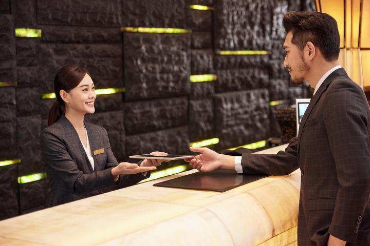 酒店开房记录能保存多久？都有谁会看到？ - 知乎