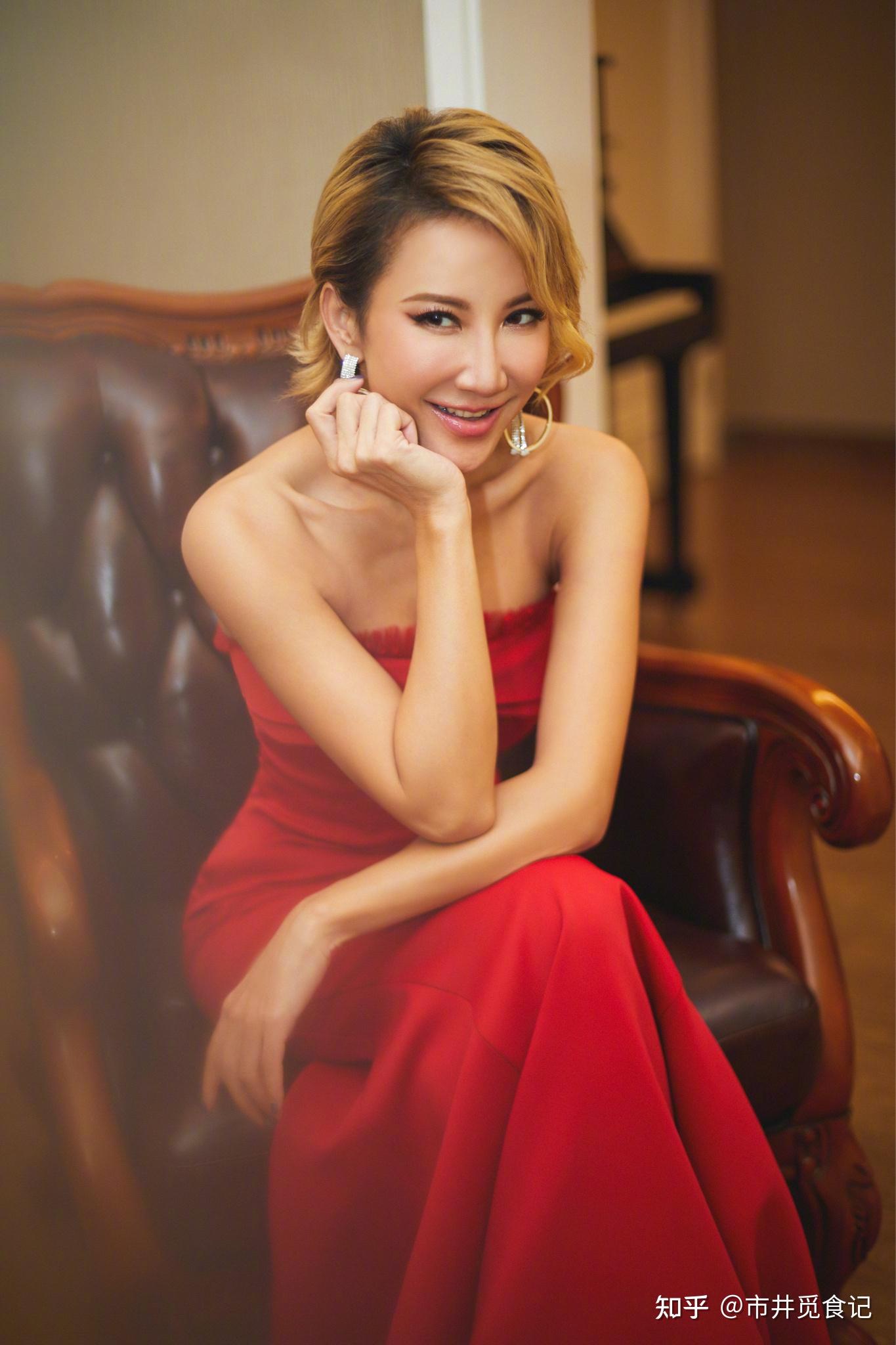 歌手李玟轻生去世其姐姐发声称其患上抑郁症她的哪些作品让你印象深刻