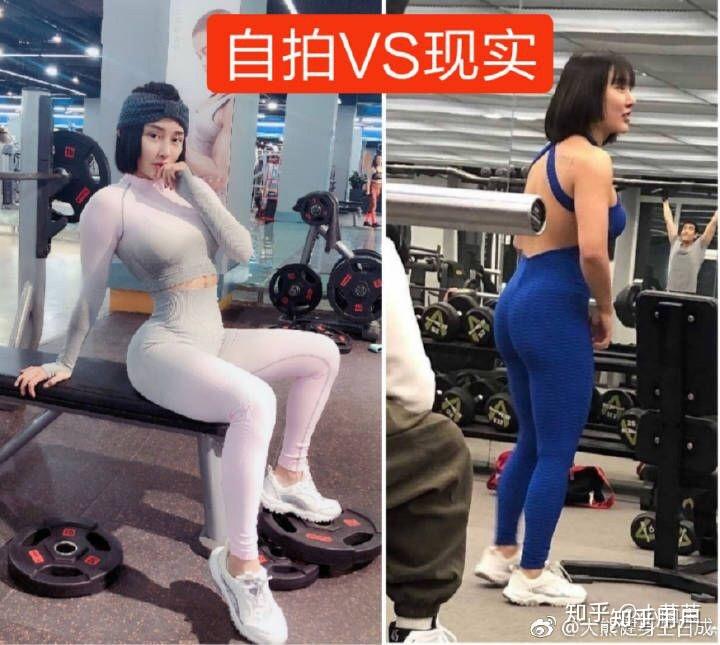 如何评价宋昱欣的身材?