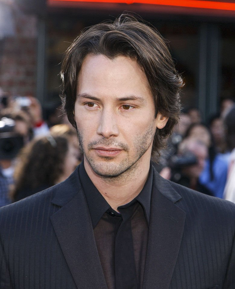 为什么johnwick这么有名