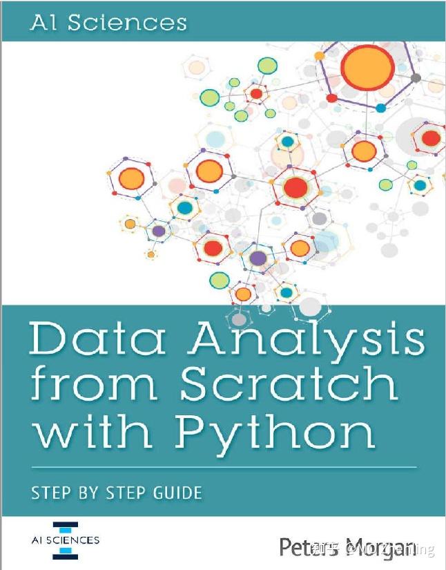 机器学习/数据科学-免费Python书籍 - 知乎