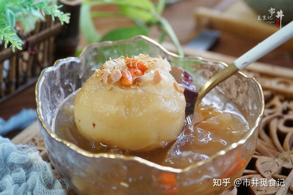 大冷天,要学会吃“烤梨”,传统民间智慧,暖身润燥适合冬天 - 知乎