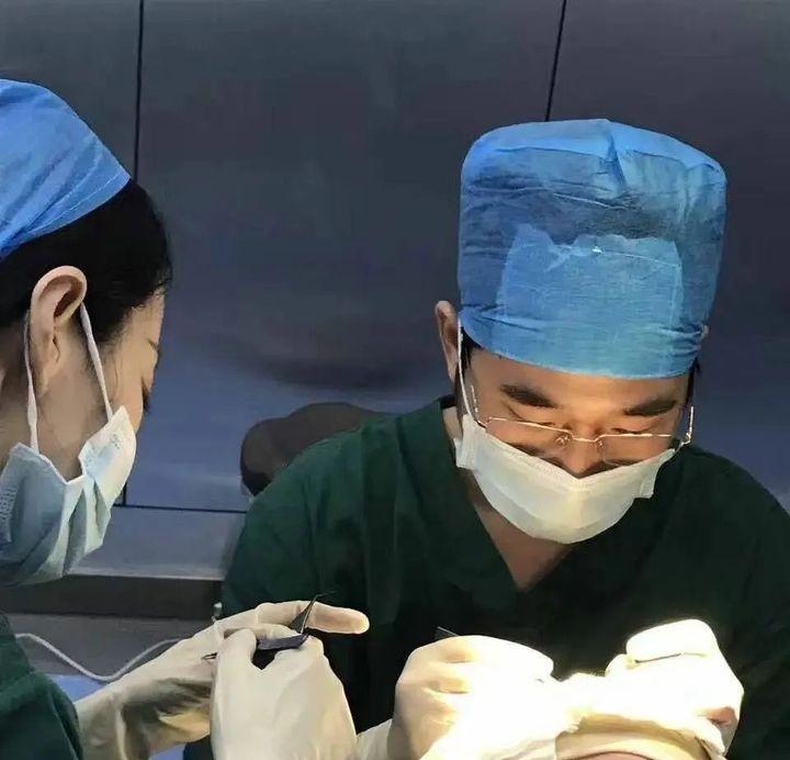 深圳植发到底靠不靠谱?会不会过两年就掉光了? - 知乎