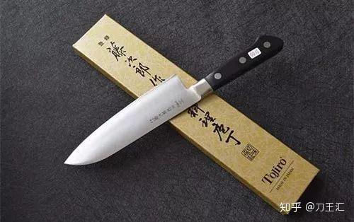 中式厨刀、西式厨刀、日式厨刀知识大全(附选购指南) - 知乎