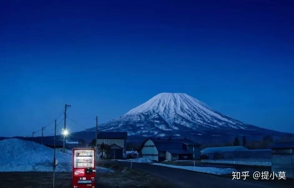 日本北海道7天自由行攻略