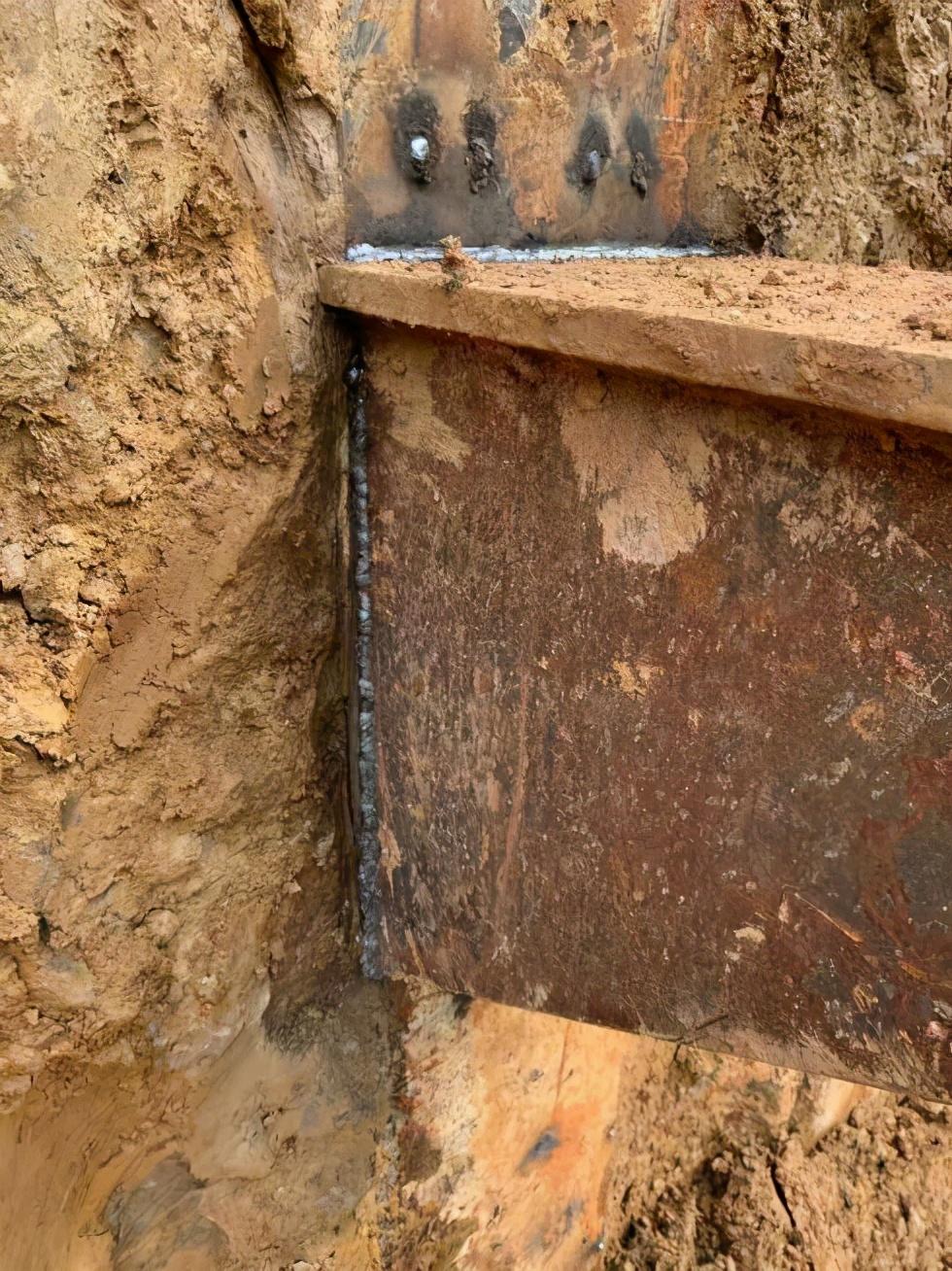 装配式基坑中牛腿安装的要点