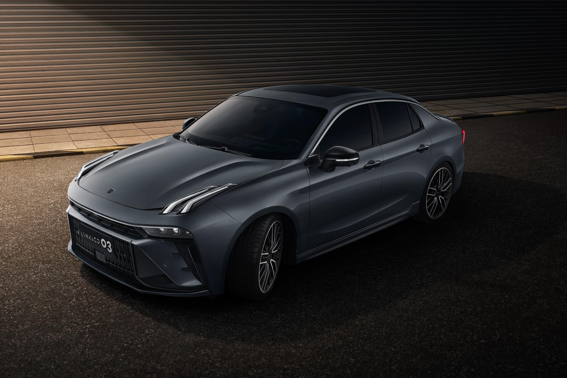 网称最强领克245km纯电续航魅族车机这suv该怎样选