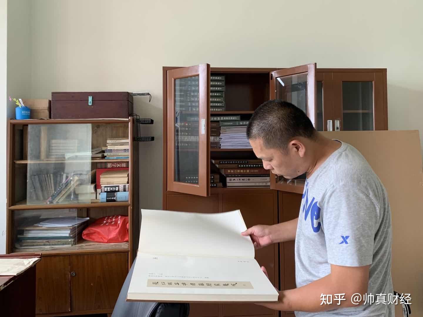 从“三轮车夫”逆袭成为“复旦博士”,蔡伟的人生堪称传奇 - 知乎