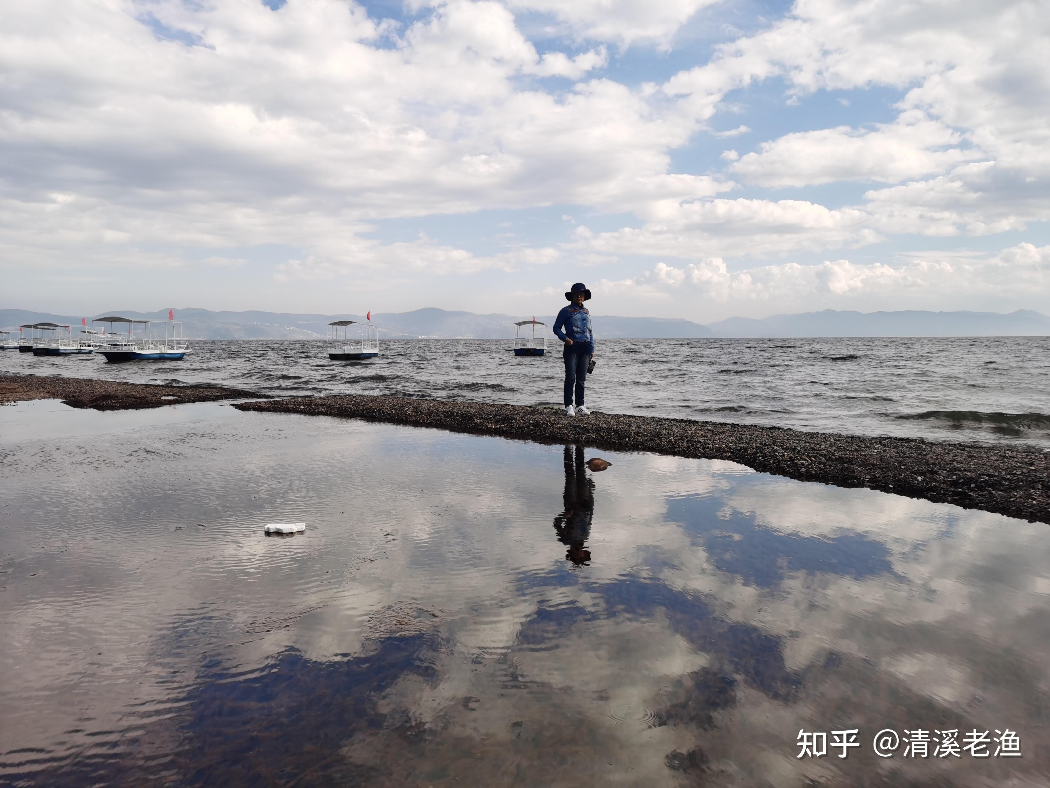 云南玉溪市抚仙湖自由行体验(2023有更新) - 知乎