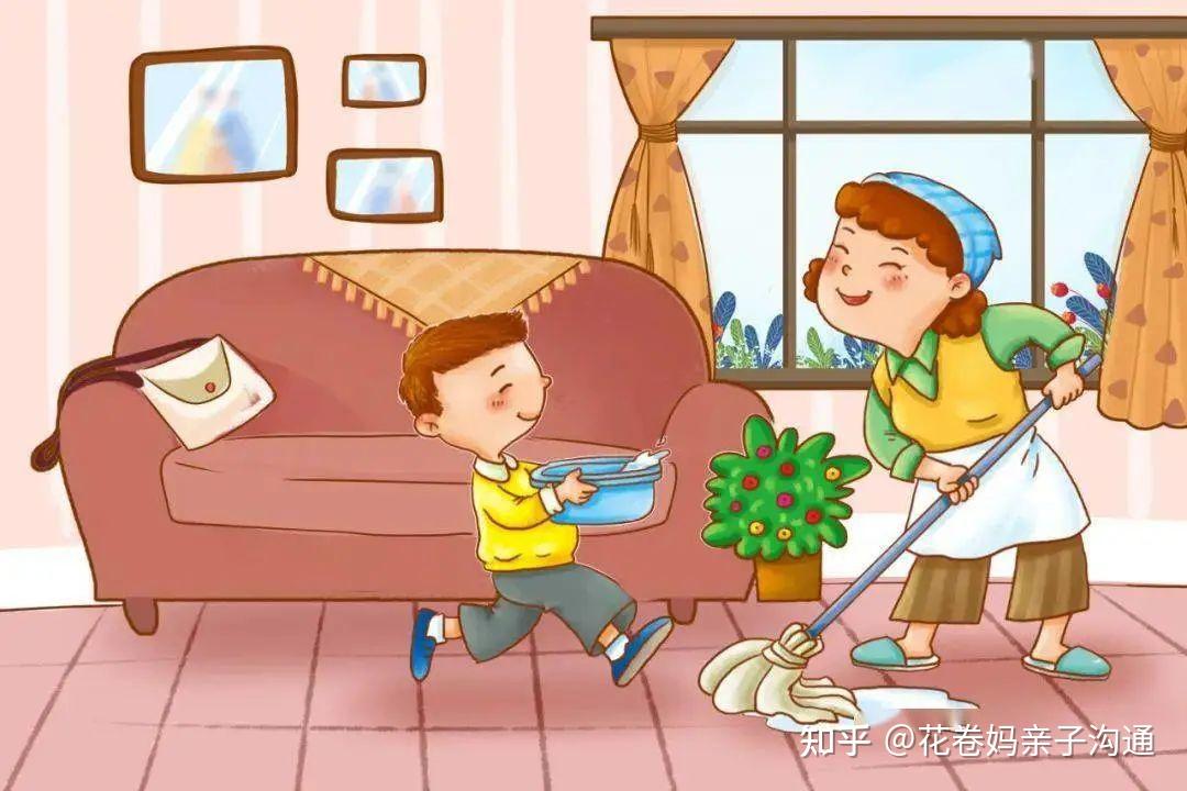 沟通由浅到深一共有五个层次,如果你的亲子沟通出现问题,可能是卡在了