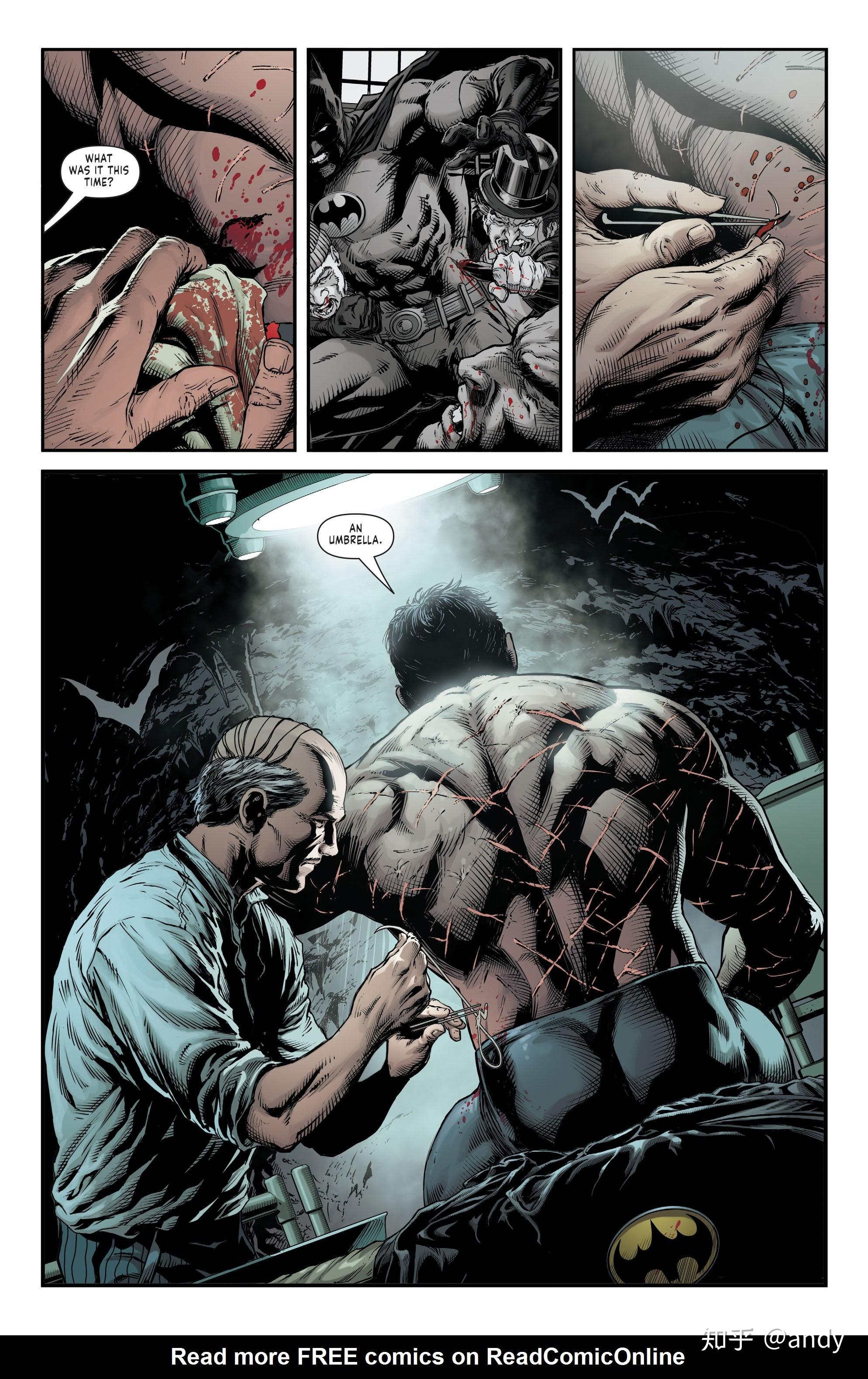 如何评价《蝙蝠侠》布鲁斯韦恩作为义警打击犯罪,而不是作为资本家