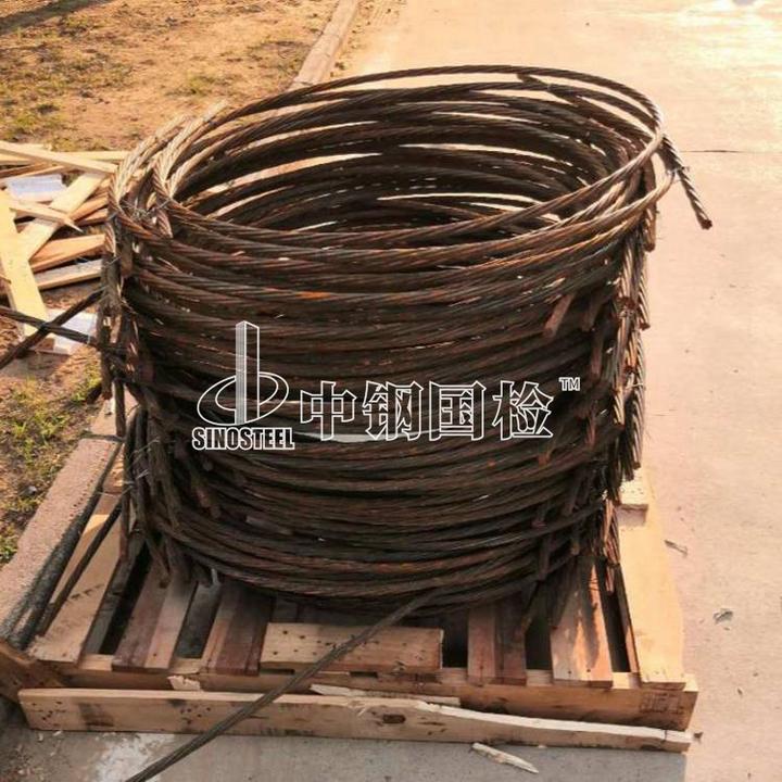 钢绞线可以做哪些检测？ - 知乎