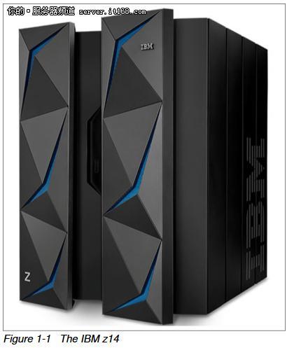 Ibm Big Machine 大型机已“过气”?为何IBM仍然在制造 - 知乎