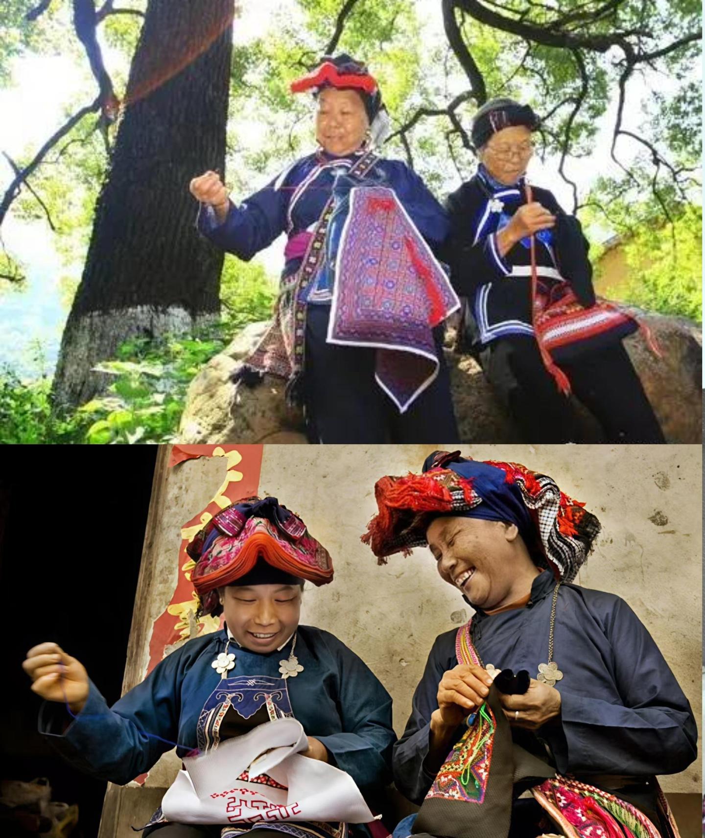 广东世居少数民族介绍 - 知乎