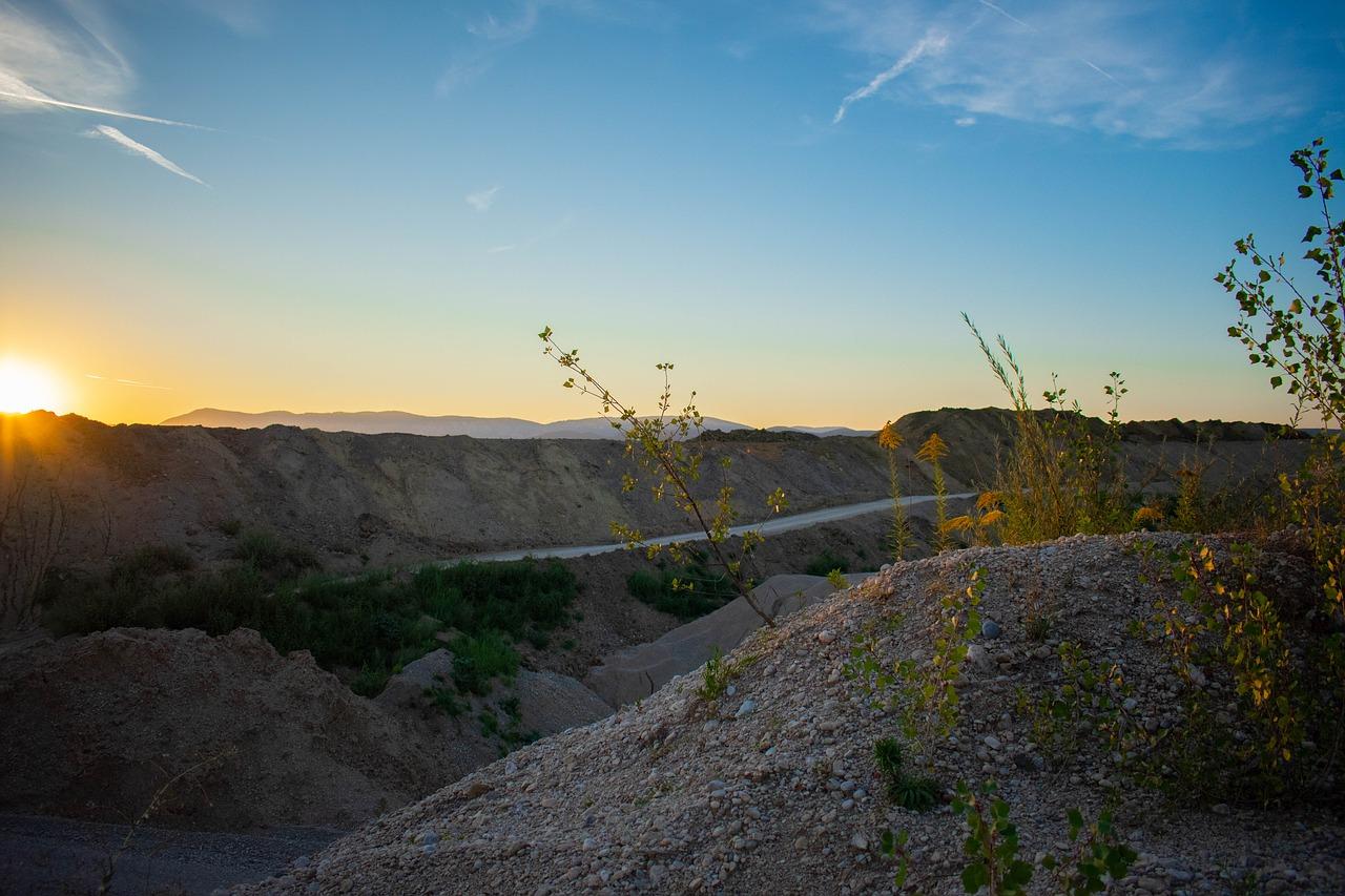 4. 卵石比重测定