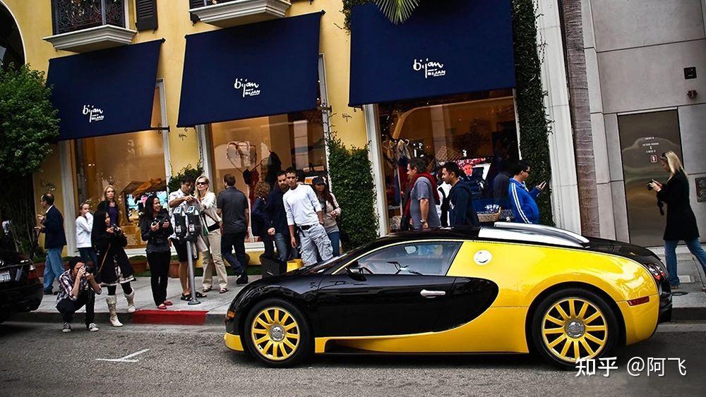 比爱马仕还豪的Bijan品牌你知道吗？顶奢时装设计师的劳斯莱斯即将出售！ - 知乎