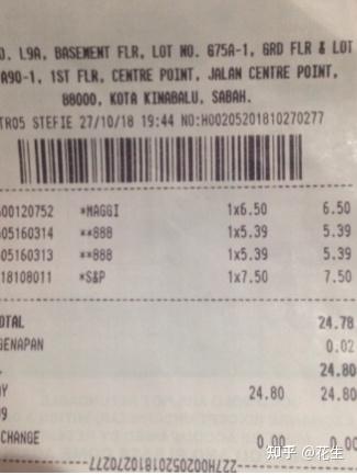 马来西亚沙巴游攻略必备!