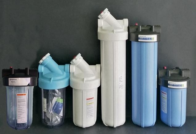 滨特尔大蓝瓶在全屋中央净水里面能起什么作用