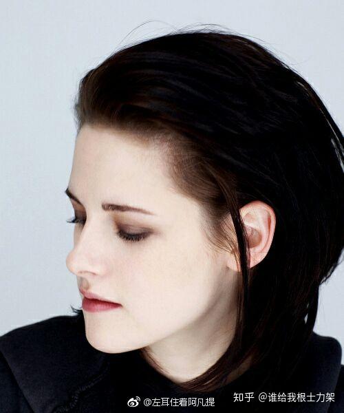 暮光之城女主克里斯汀斯图尔特在中国是不是相当于郑爽? - 知乎