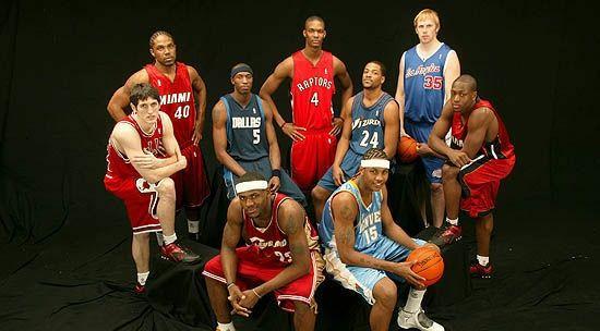 2017年nba选秀顺位排名，2017年nba选秀顺位排行